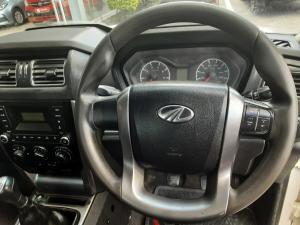 Mahindra PIK UP 2.2 Mhawk S6 RefreshS/C - Image 9