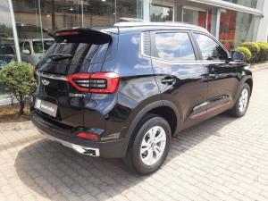 Chery Tiggo 4 PRO 1.5 Comfort CVT - Image 2