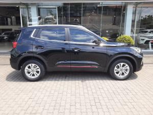 Chery Tiggo 4 PRO 1.5 Comfort CVT - Image 3