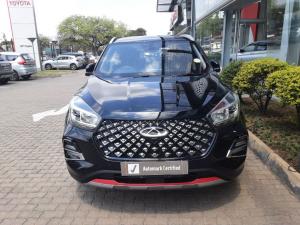 Chery Tiggo 4 PRO 1.5 Comfort CVT - Image 4