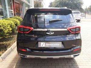 Chery Tiggo 4 PRO 1.5 Comfort CVT - Image 5