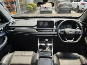 Chery Tiggo 4 PRO 1.5 Comfort CVT - Image 6