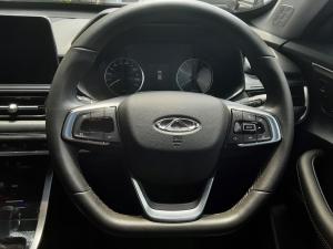 Chery Tiggo 4 PRO 1.5 Comfort CVT - Image 8
