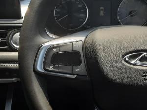 Chery Tiggo 4 PRO 1.5 Comfort CVT - Image 9