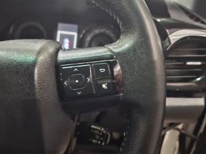 Toyota Hilux 2.8 GD-6 RB Raider automaticD/C - Image 10