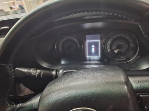 Toyota Hilux 2.8 GD-6 RB Raider automaticD/C - Image 11