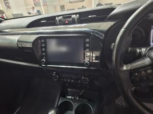 Toyota Hilux 2.8 GD-6 RB Raider automaticD/C - Image 13