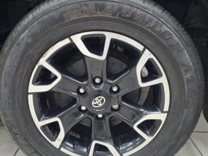 Toyota Hilux 2.8 GD-6 RB Raider automaticD/C - Image 14