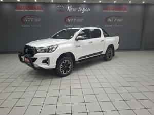 Toyota Hilux 2.8 GD-6 RB Raider automaticD/C - Image 15