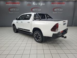 Toyota Hilux 2.8 GD-6 RB Raider automaticD/C - Image 16