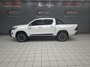 Toyota Hilux 2.8 GD-6 RB Raider automaticD/C - Image 17