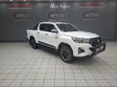 Thumbnail Toyota Hilux 2.8 GD-6 RB Raider automaticD/C