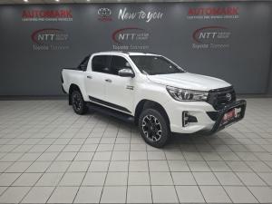 Toyota Hilux 2.8 GD-6 RB Raider automaticD/C - Image 1
