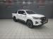 Toyota Hilux 2.8 GD-6 RB Raider automaticD/C - Thumbnail 1