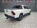 Toyota Hilux 2.8 GD-6 RB Raider automaticD/C - Thumbnail 2