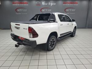Toyota Hilux 2.8 GD-6 RB Raider automaticD/C - Image 2