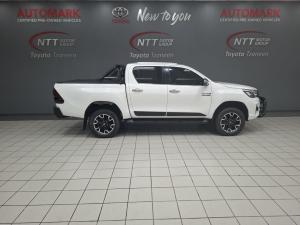 Toyota Hilux 2.8 GD-6 RB Raider automaticD/C - Image 3