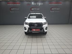 Toyota Hilux 2.8 GD-6 RB Raider automaticD/C - Image 4