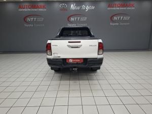 Toyota Hilux 2.8 GD-6 RB Raider automaticD/C - Image 5