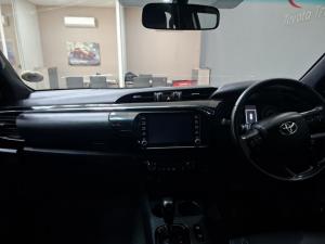 Toyota Hilux 2.8 GD-6 RB Raider automaticD/C - Image 6