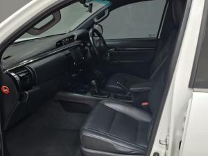 Toyota Hilux 2.8 GD-6 RB Raider automaticD/C - Image 7