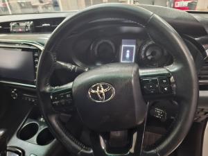 Toyota Hilux 2.8 GD-6 RB Raider automaticD/C - Image 8