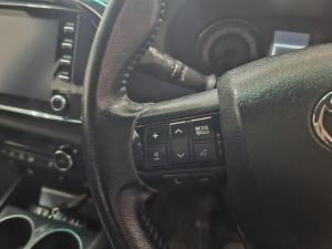 Toyota Hilux 2.8 GD-6 RB Raider automaticD/C - Image 9