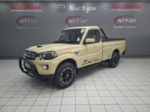 Mahindra PIK UP 2.2 Mhawk S6 KarooS/C - Image 11