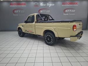 Mahindra PIK UP 2.2 Mhawk S6 KarooS/C - Image 12