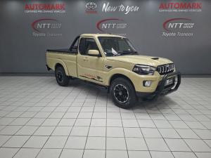 Mahindra PIK UP 2.2 Mhawk S6 KarooS/C - Image 1