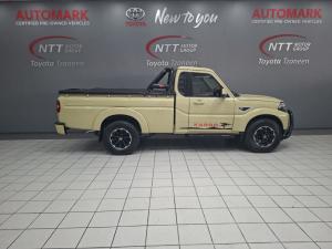 Mahindra PIK UP 2.2 Mhawk S6 KarooS/C - Image 3