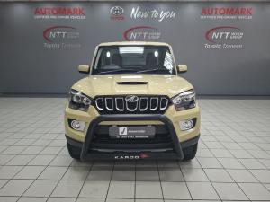 Mahindra PIK UP 2.2 Mhawk S6 KarooS/C - Image 4