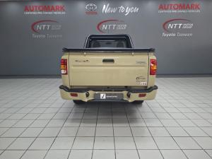 Mahindra PIK UP 2.2 Mhawk S6 KarooS/C - Image 5