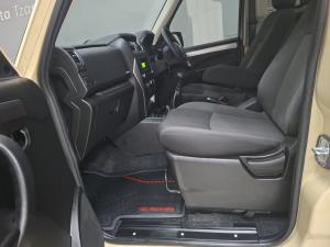 Mahindra PIK UP 2.2 Mhawk S6 KarooS/C - Image 7