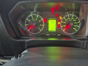 Mahindra PIK UP 2.2 Mhawk S6 KarooS/C - Image 9