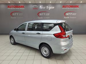 Suzuki Ertiga 1.5 GA - Image 10
