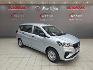 Suzuki Ertiga 1.5 GA - Image 1