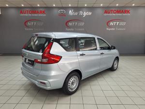 Suzuki Ertiga 1.5 GA - Image 2