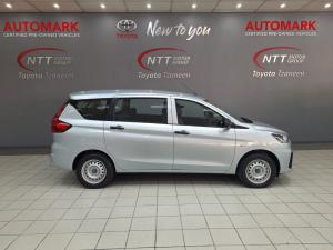 Suzuki Ertiga 1.5 GA - Image 3