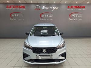 Suzuki Ertiga 1.5 GA - Image 4
