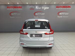 Suzuki Ertiga 1.5 GA - Image 5
