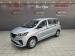 Suzuki Ertiga 1.5 GA - Thumbnail 8