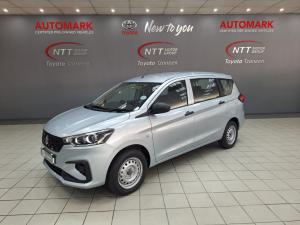 Suzuki Ertiga 1.5 GA - Image 8