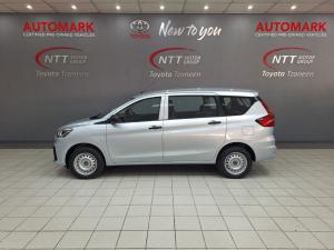 Suzuki Ertiga 1.5 GA - Image 9