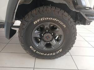 Toyota Land Cruiser 79 2.8 GD-6S/C - Image 17