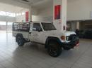 Thumbnail Toyota Land Cruiser 79 2.8 GD-6S/C