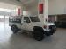 Toyota Land Cruiser 79 2.8 GD-6S/C - Thumbnail 1