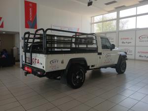 Toyota Land Cruiser 79 2.8 GD-6S/C - Image 2