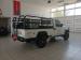 Toyota Land Cruiser 79 2.8 GD-6S/C - Thumbnail 2