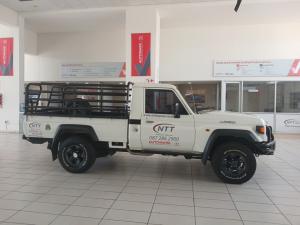 Toyota Land Cruiser 79 2.8 GD-6S/C - Image 3